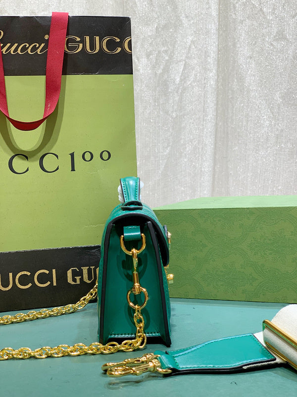 Satchel Bags - GCI Bags - 1703