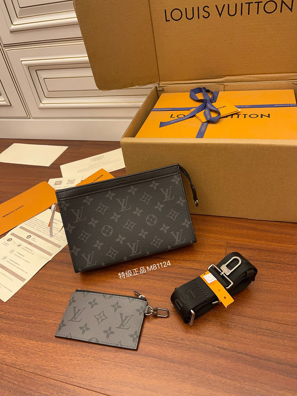 Glami GlamI Lu-Vi Bags - 16709