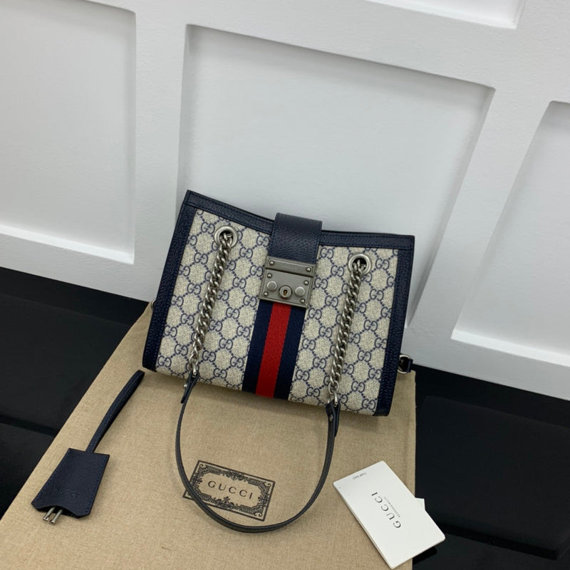 Satchel Bags - GUC Bags - 500