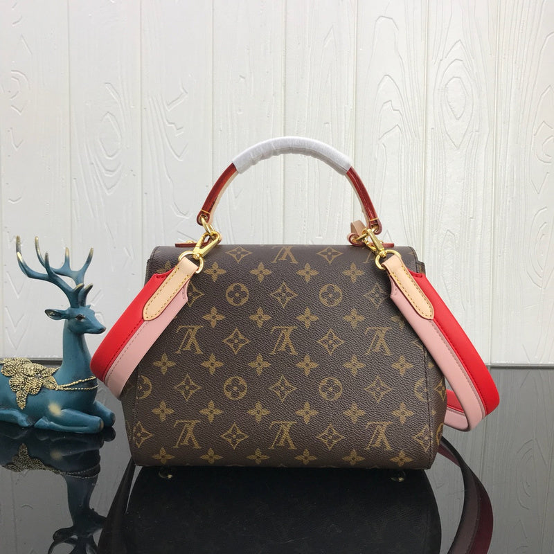 Satchel Bags - GUC Bags - 2132
