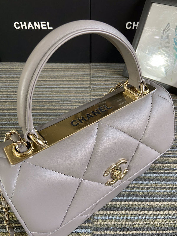 Satchel Bags - CHL Bags - 1506
