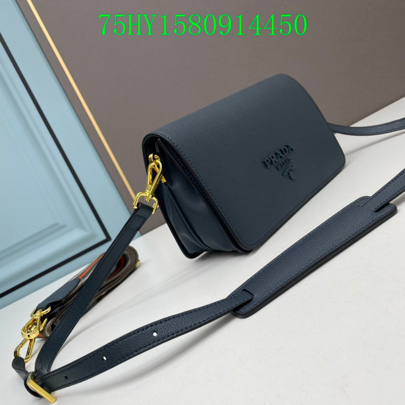 Satchel Bags - PDA Bags - 3983