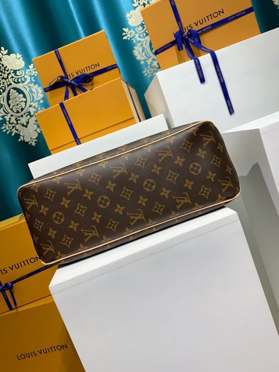 Satchel Bags - VL Bags - 4693