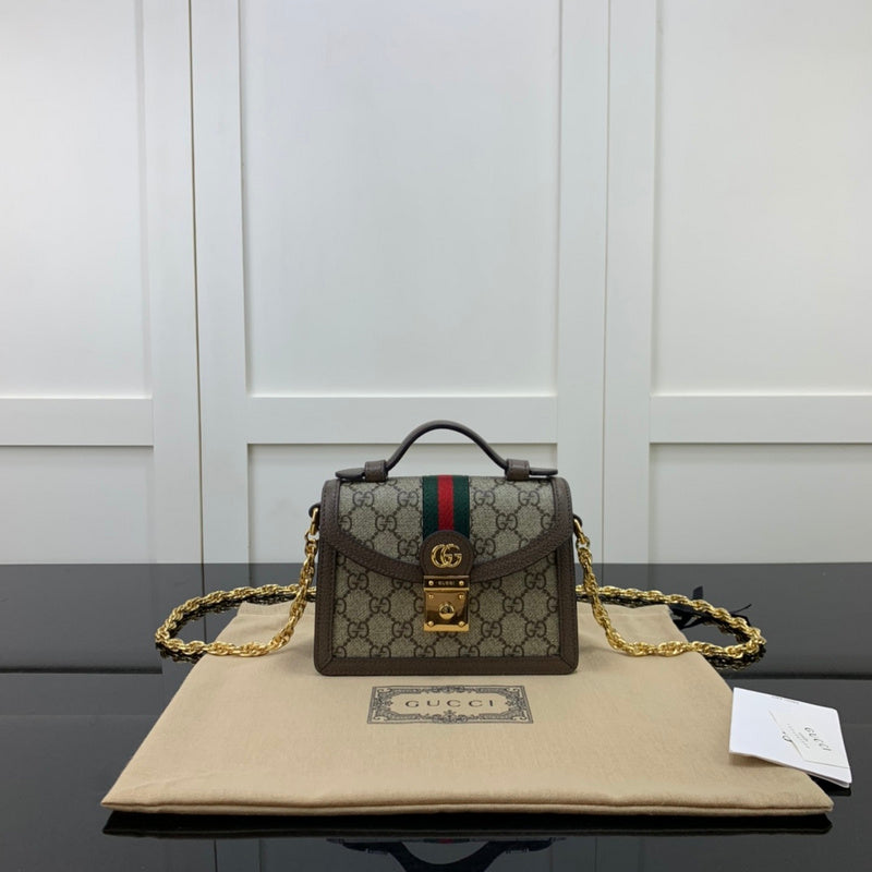 Satchel Bags - GUC Bags - 578