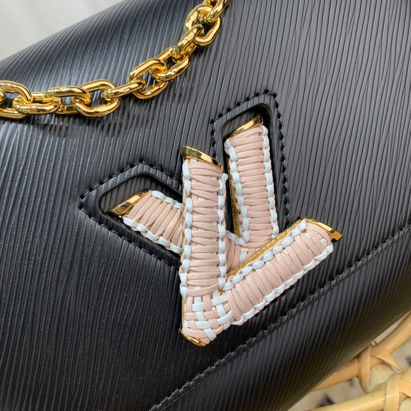 Satchel Bags - VL Bags - 5325