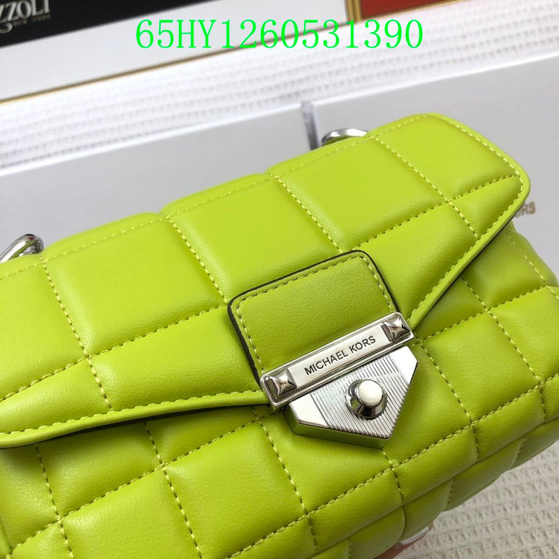 Satchel Bags - MK Bags - 778