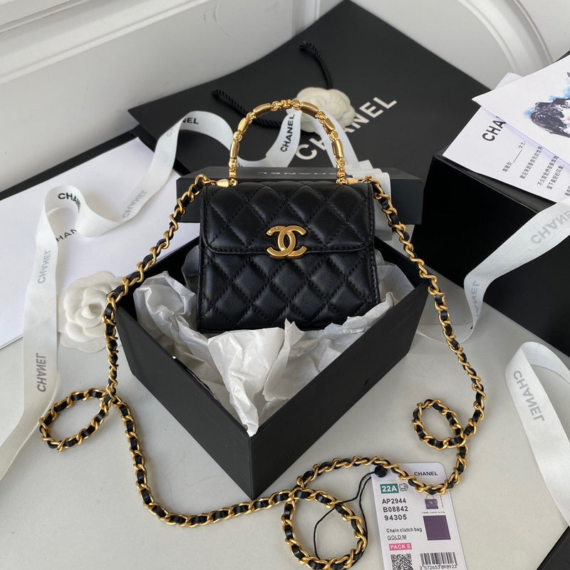 Satchel Bags - CHL Bags - 7606