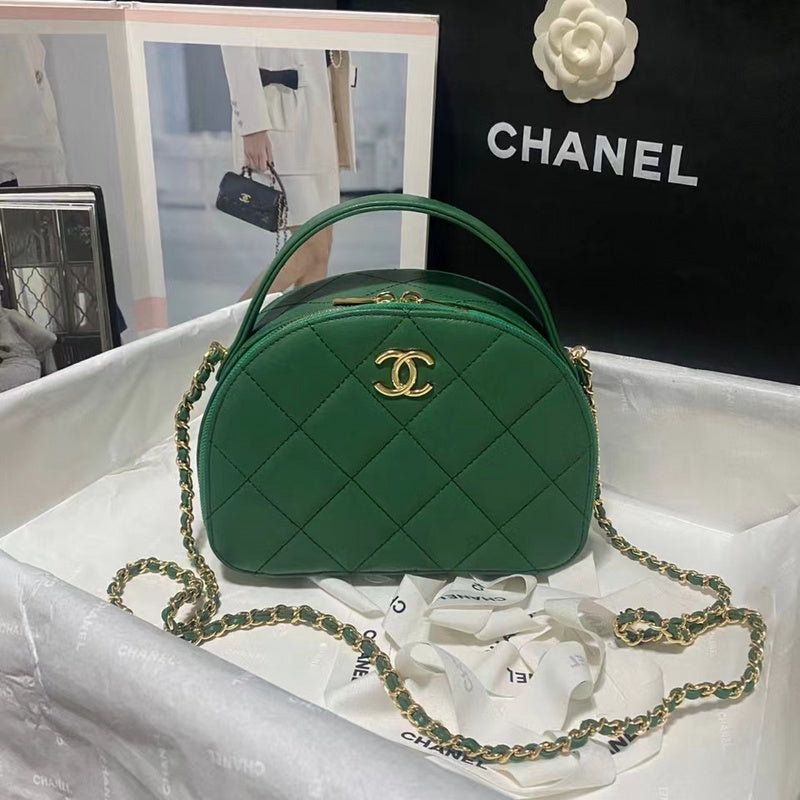 Satchel Bags - CHL Bags - 799