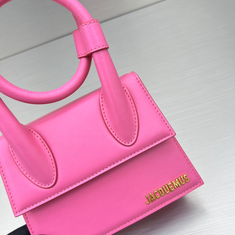 Satchel Bags - JQMS Bags - 015