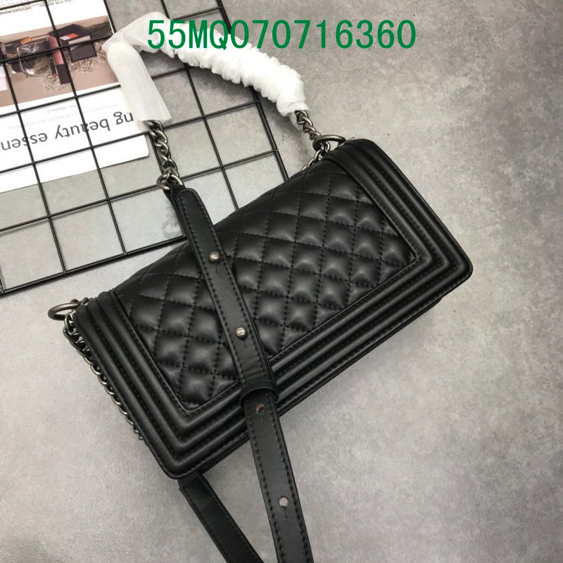Satchel Bags - CHL Bags - 5535