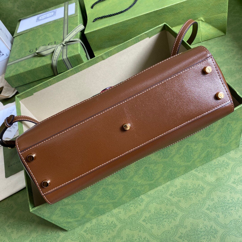 Satchel Bags - GCI Bags - 5854