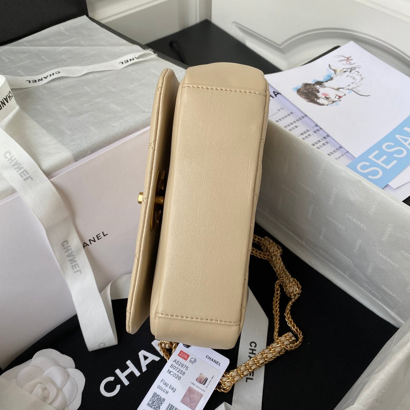 Satchel Bags - CHL Bags - 1059