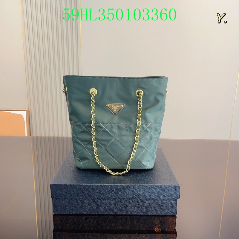Satchel Bags - PDA Bags - 3678