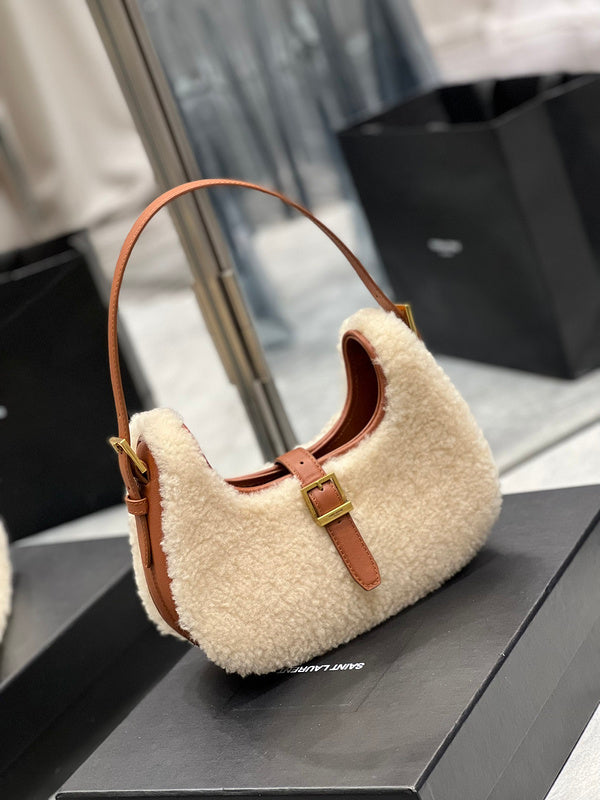 Satchel Bags - SLY Bags - 785
