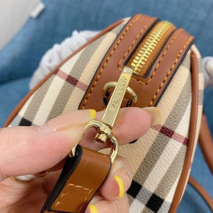 Fan Fashion -GLM - Top quality BBR Bags - 958