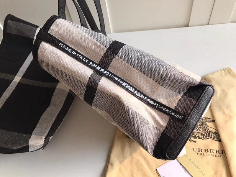 Fan Fashion -GLM - Top quality BBR Bags - 1035