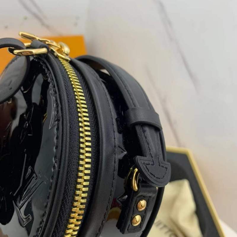 Satchel Bags - VL Bags - 6316