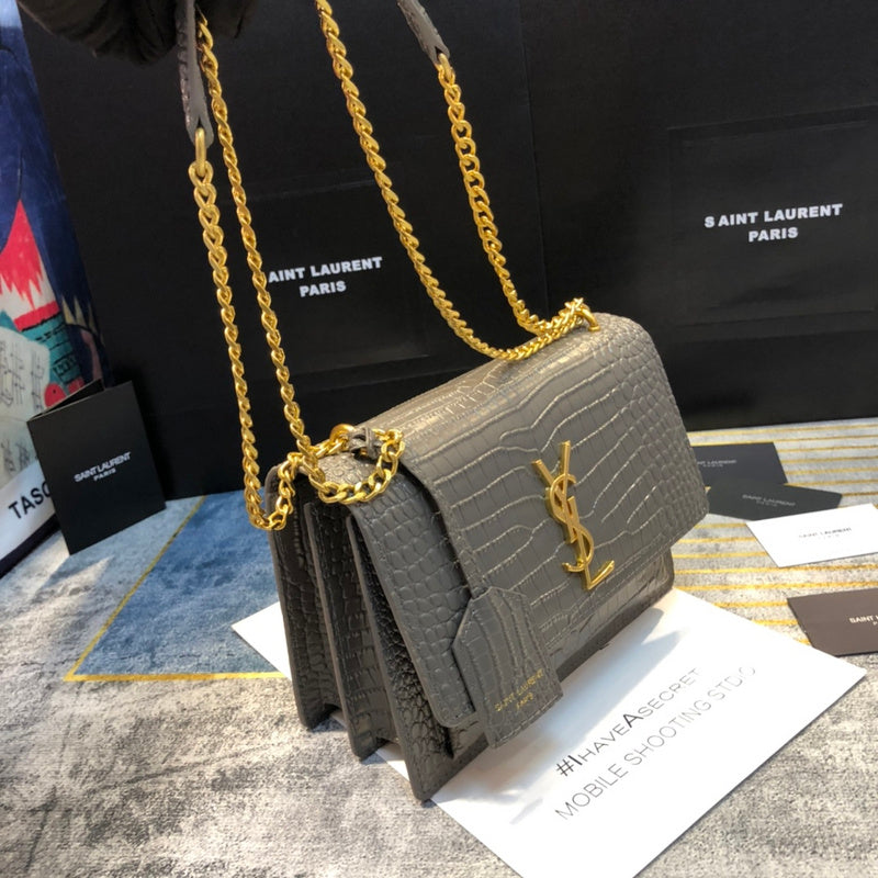 Satchel Bags - SLY Bags - 1823