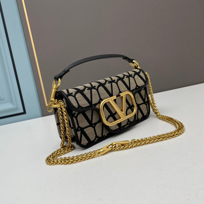 GLM - VEL Bags - 125
