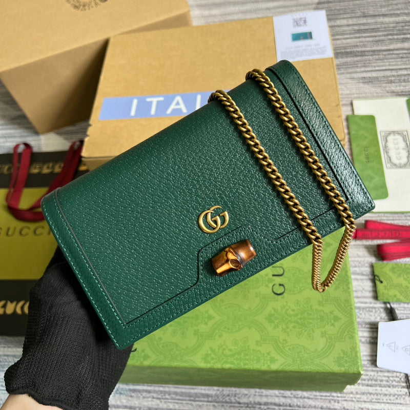 GLM - gg Bags - 1272