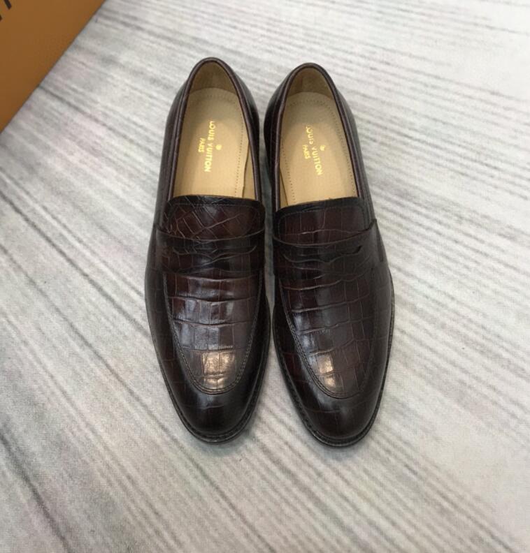 glami shop- LOV Men Shoes - 1302