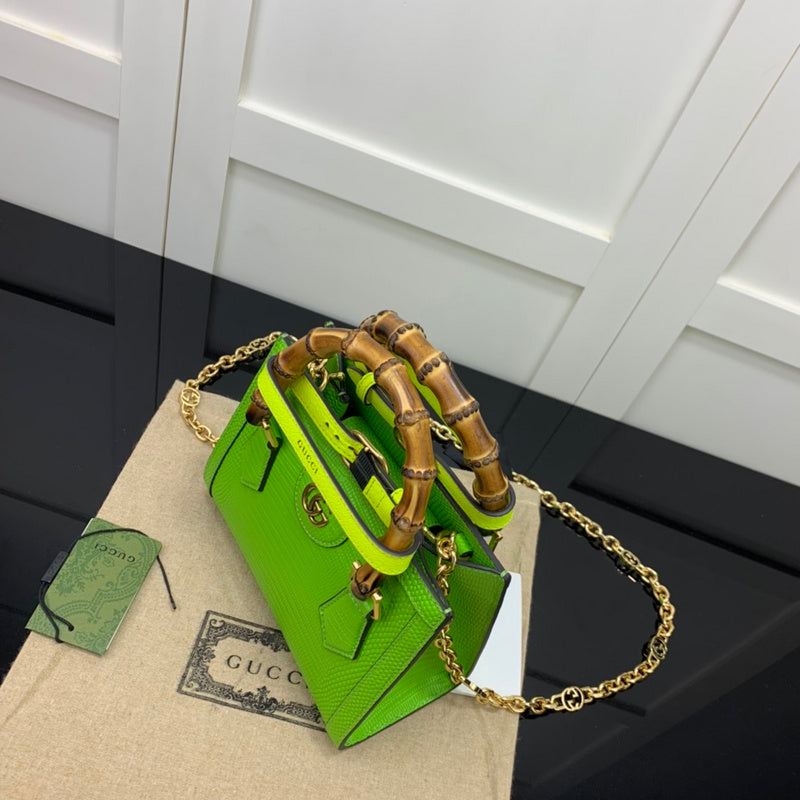 Satchel Bags - GUC Bags - 364