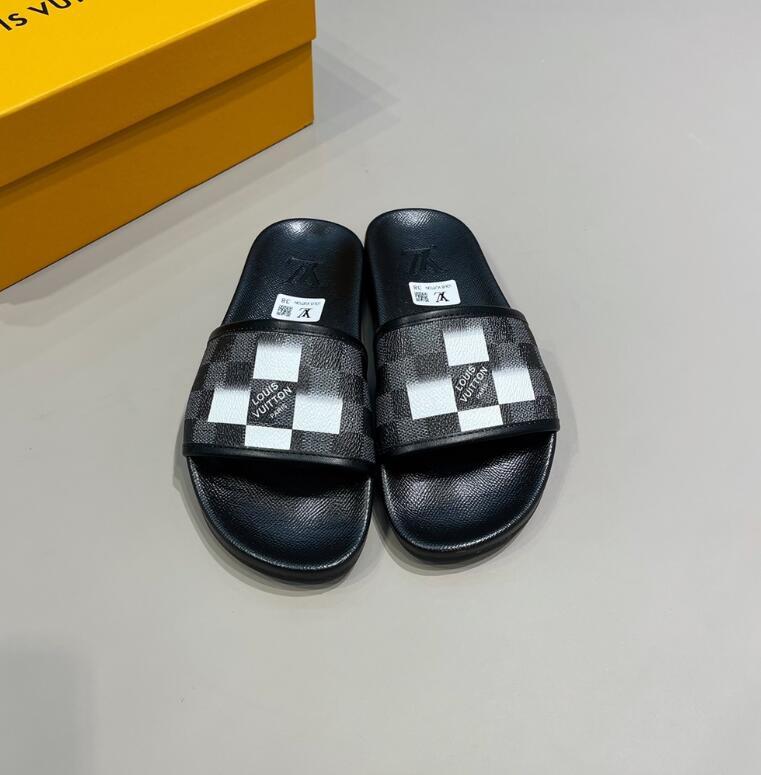 glami shop- LOV Men Shoes - 1489