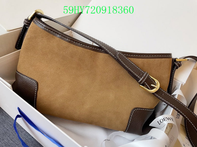 Satchel Bags - LWE Bags - 224
