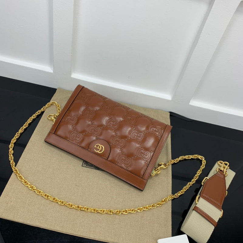 Satchel Bags - GUC Bags - 101