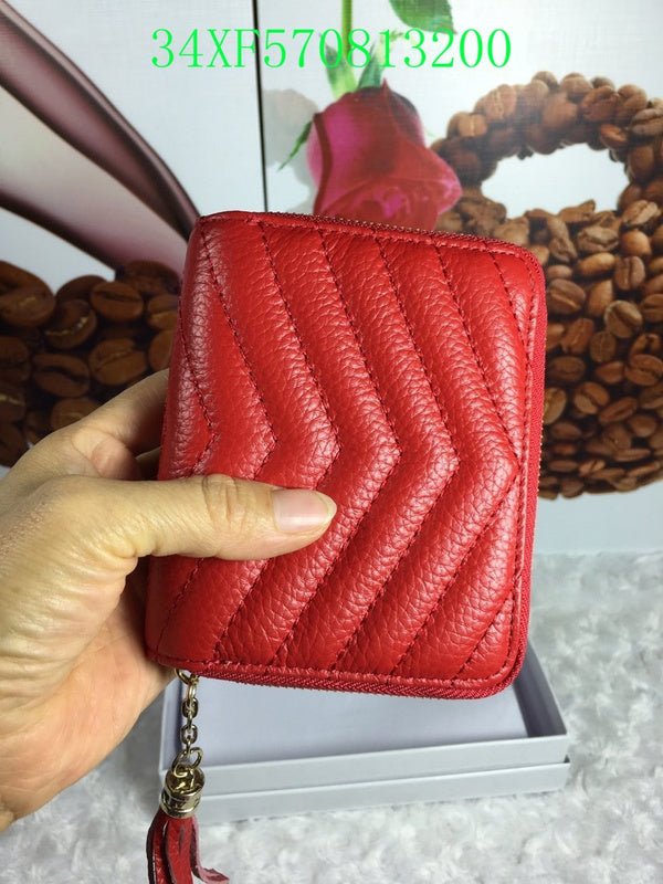 Glami - YLS Wallet - 266
