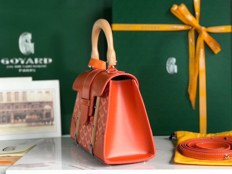 GLM - GYO Bags - 214