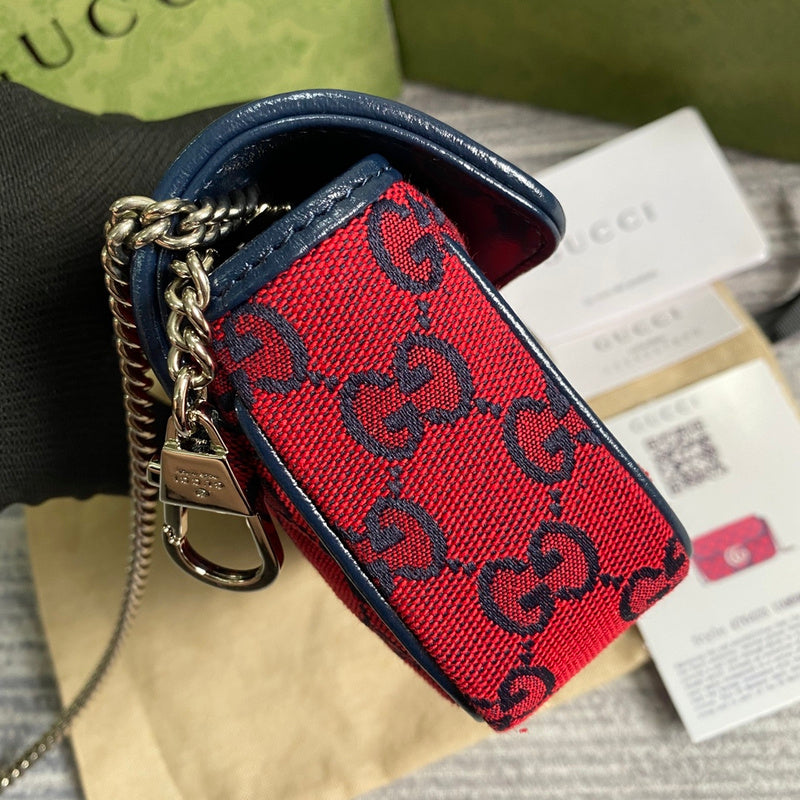 GLM - gg Bags - 1956