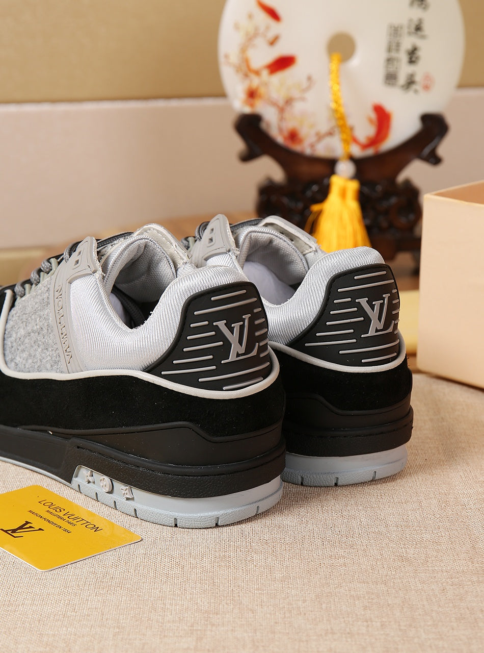 GLM - Luv Trainer Sneakers