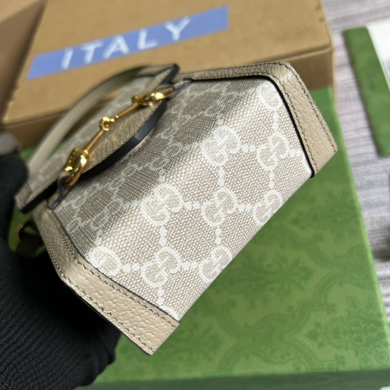 Satchel Bags - GCI Bags - 4549