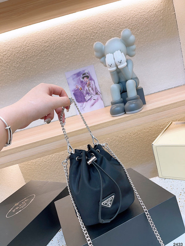 Satchel Bags - PDA Bags - 371