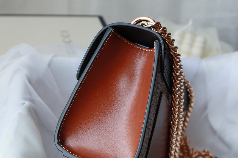Satchel Bags - GCI Bags - 3875