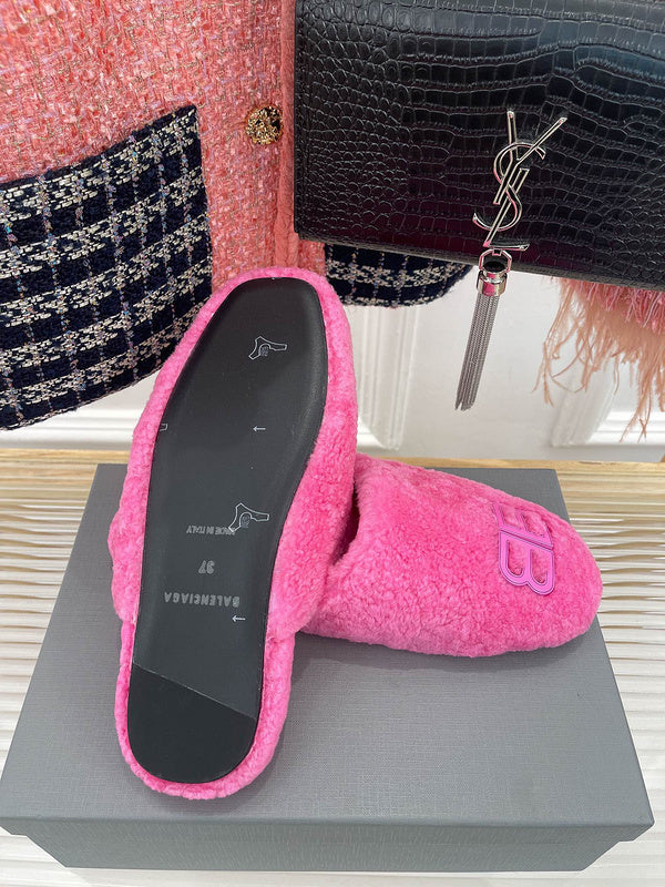 Satchel Bags - BGA Shoes - 1020