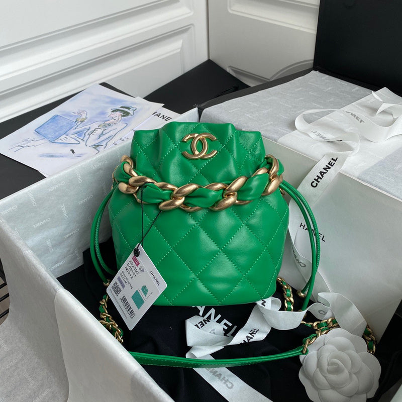 Satchel Bags - CHL Bags - 7396