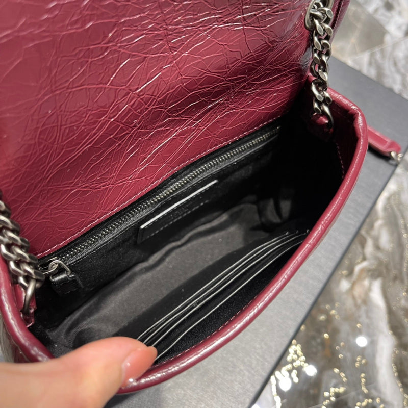 Satchel Bags - SLY Bags - 713