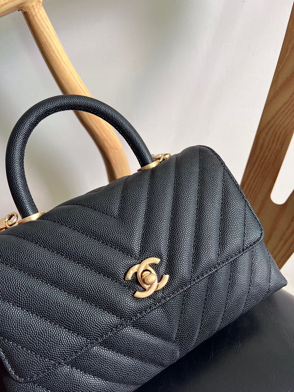 Satchel Bags - CHL Bags - 2838