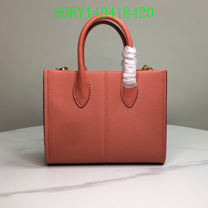 Satchel Bags - MK Bags - 074
