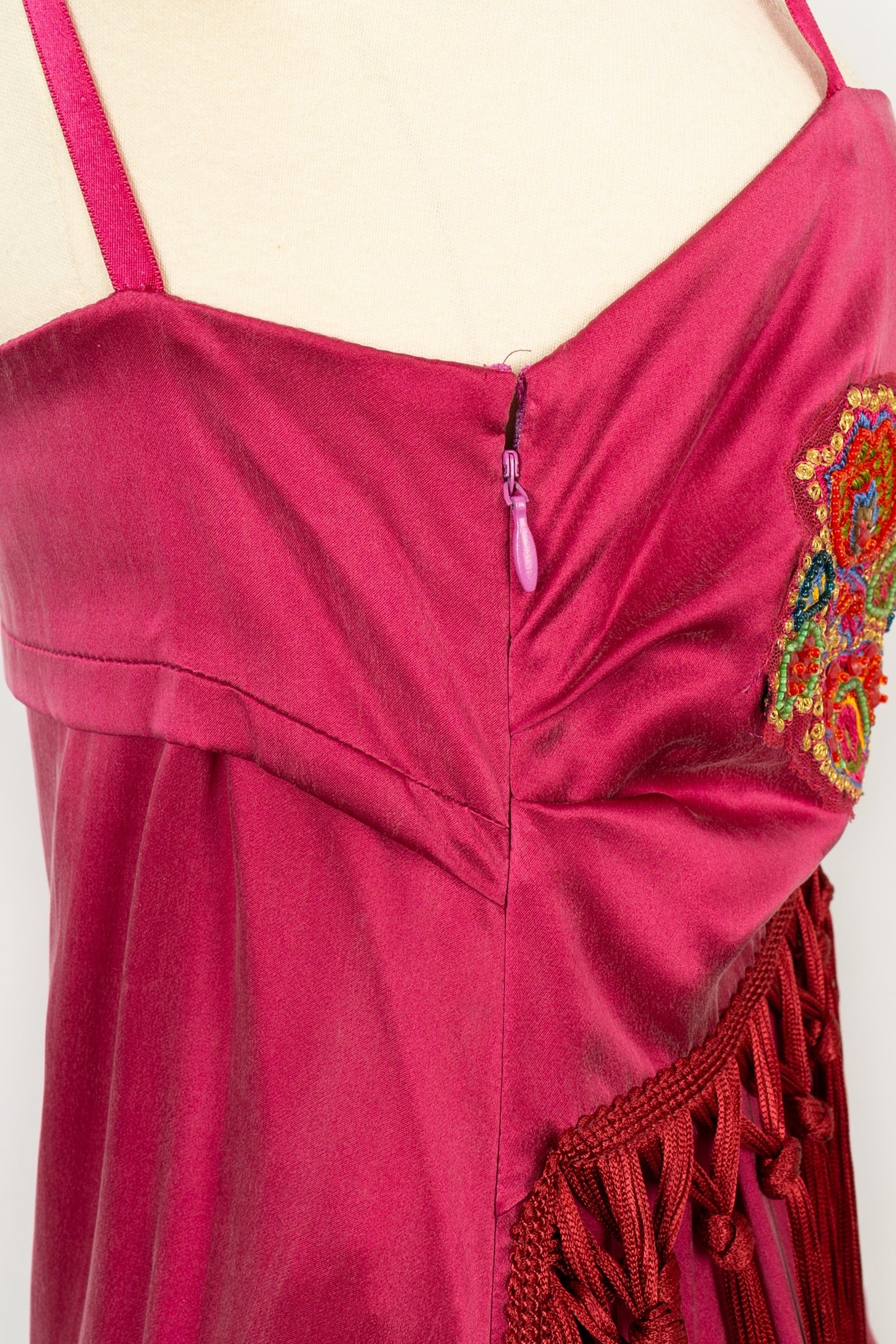 Robe John Galliano 2000's
