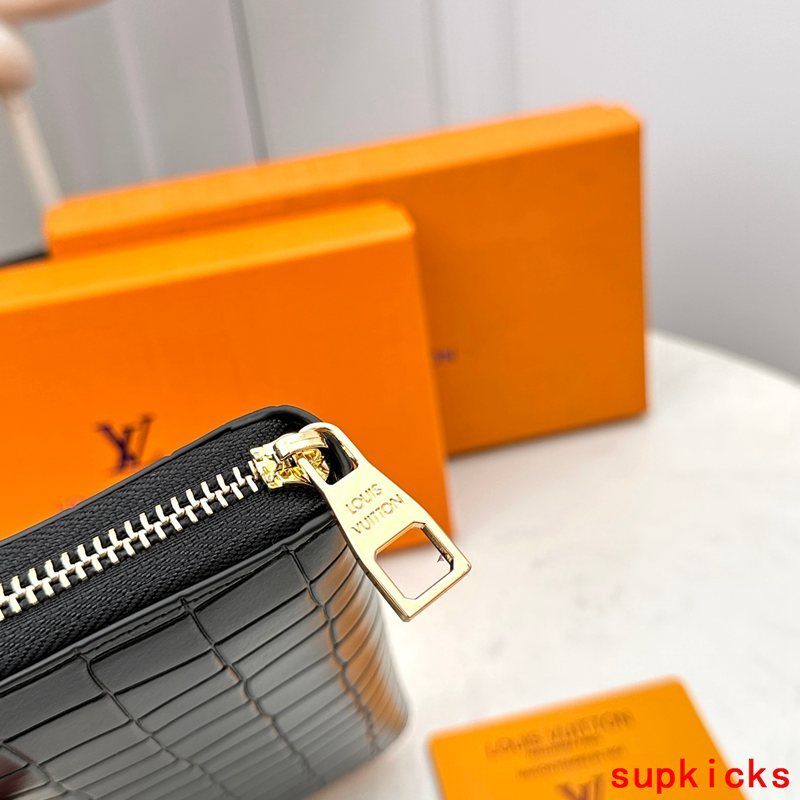 Glami- - Mix Wallets - 028