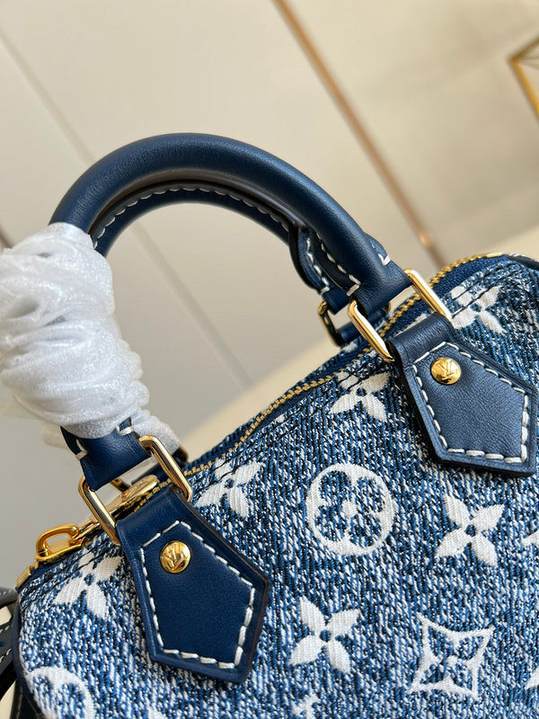 Glami GlamI Lu-Vi bags - 17031