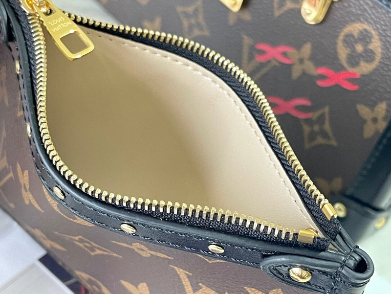 Glami- Glami- Lu-Vi bags - 4505