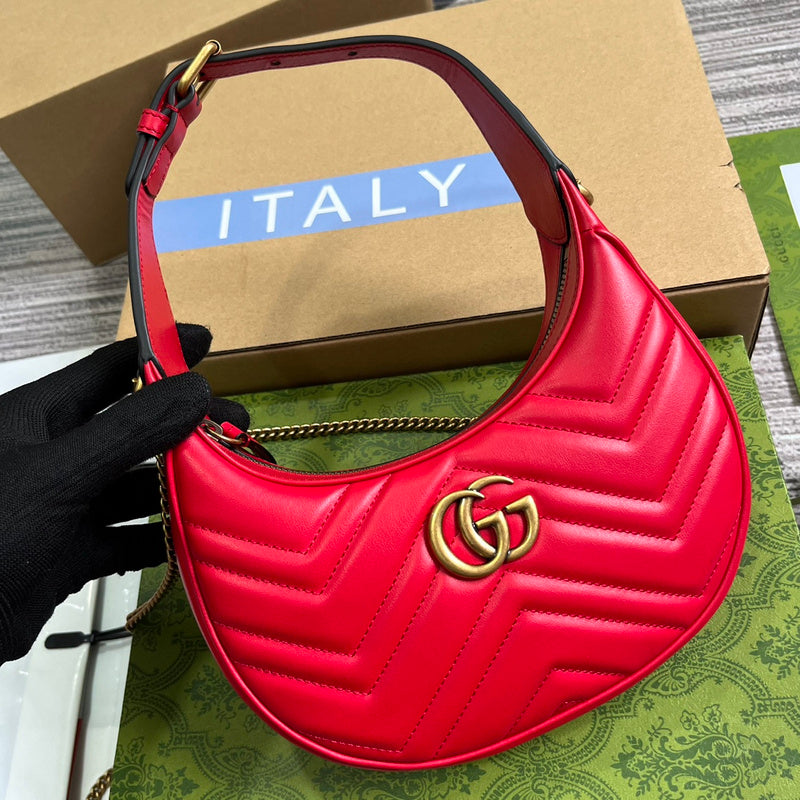 Satchel Bags - GCI Bags - 5386
