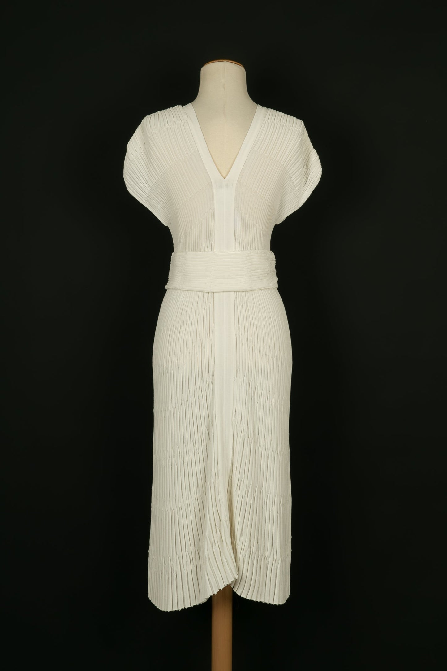 Robe Chanel