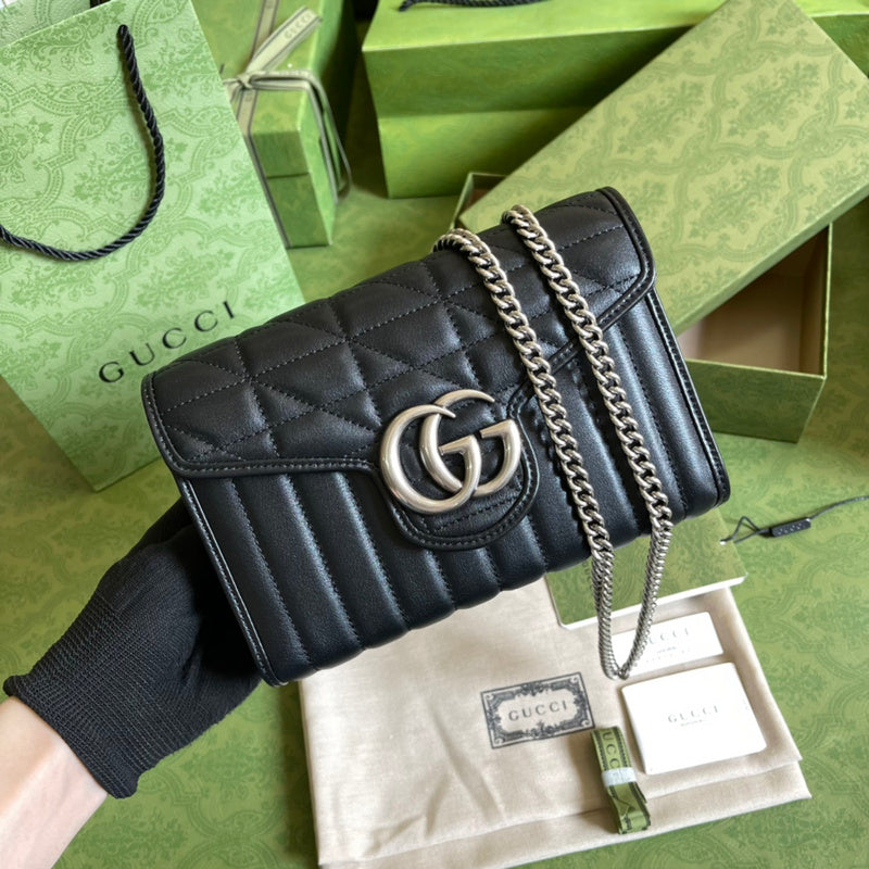 Satchel Bags - GUC Bags - 660