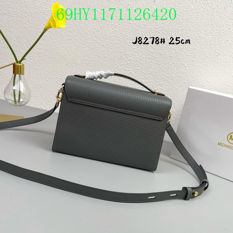 Satchel Bags - MK Bags - 533