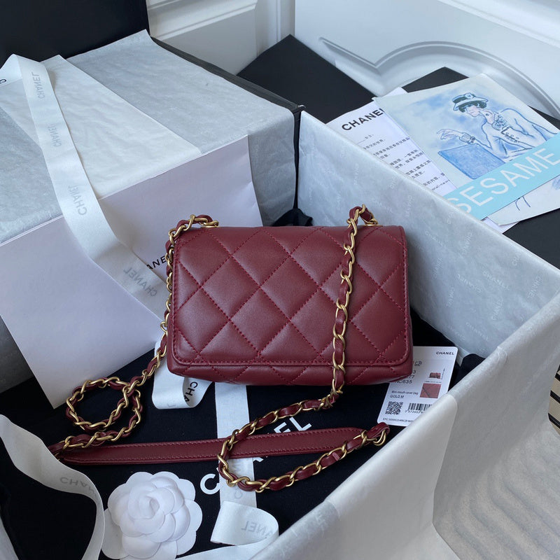 Satchel Bags - CHL Bags - 6321